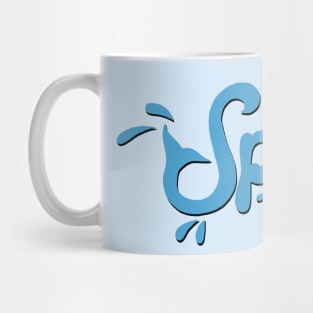 Splash Mug